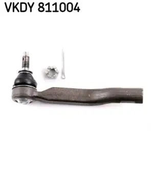 VKDY811004 Наконечник рульової SKF підбір по vin на Brocar