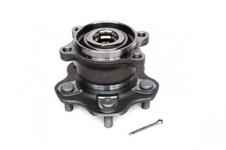 98872 Подшипник ступицы зад. Nissan Qashquai 2WD 06.12-, X-Trail 2WD 07.03- ASAM подбор по vin на Brocar