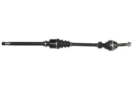 FT27041 Піввісь права (+ABS) Citroen Jumper/Peugeot Boxer 10-14 94- 28/41/54 FAST підбір по vin на Brocar