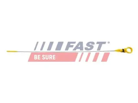 FT80317 Щуп рівня мастила Citroen Jumpy/Fiat Scudo/Peugeot Expert 2.0HDI 07- FAST підбір по vin на Brocar