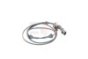 GH703710 Датчик ABS перед. Лив./ прав. Peugeot 407 05.04-, Citroen C6 09.05- GH-PARTS підбір по vin на Brocar