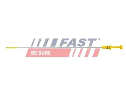 FT80304 Щуп уровня масла (497mm) Citroen Berlingo/Peugeot/Fiat 1.1-1.6 96- FAST підбір по vin на Brocar