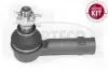 49398967 Наконечник рулевой FORD TRANSIT CORTECO підбір по vin на Brocar
