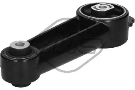 41532 Подушка двигателя (верхняя) Audi Q7/VW Touareg/Porsche Cayenne 02- METALCAUCHO подбор по vin на Brocar