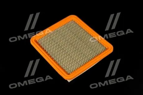 AF1839S Фильтр воздушный CHERY TIGGO 05-, ELARA 06- (выр-во ALPHA FILTER) ALPHA FILTER підбір по vin на Brocar
