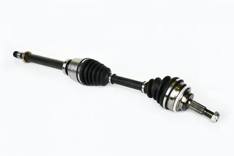 34966 Полуось права (+ABS) Renault Kangoo/Megane/Scenic 23z-85mm-26z ABS ASAM підбір по vin на Brocar
