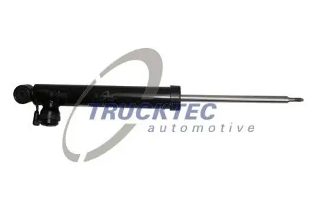 0730217 Амортизатор AUDI T. Q5 08-17 PR Z ELEKTRONICZNA KONTROLд ТЕUMIENIA TRUCKTEC підбір по vin на Brocar