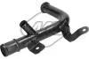 Трубка системы охлаждения Megane III/Laguna III/Clio III 1.6i 05- 03194