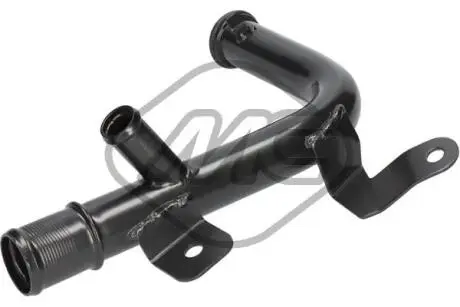 03194 Трубка системи охолодження Megane III/Laguna III/Clio III 1.6i 05- METALCAUCHO підбір по vin на Brocar
