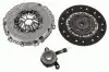 3000990443 Комплект зчеплення SACHS підбір по vin на Brocar