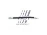 FT35133 Шланг гальмівний зад. Citroen Berlingo C4 07- Peugeot Partner 08- FAST підбір по vin на Brocar