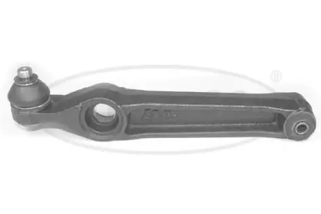 49399535 Wahacz OPEL/SUZUKI AGILA - CORTECO подбор по vin на Brocar
