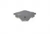 0252582717 Колодки гальмівні (задні) Citroen C4/Peugeot 308 13-/3008/5008 16-/508 18- MEYLE підбір по vin на Brocar