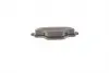 0252582717 Колодки гальмівні (задні) Citroen C4/Peugeot 308 13-/3008/5008 16-/508 18- MEYLE підбір по vin на Brocar