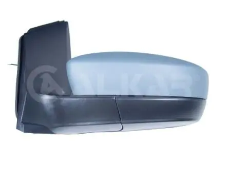 6137182 Дзеркало ALKAR підбір по vin на Brocar