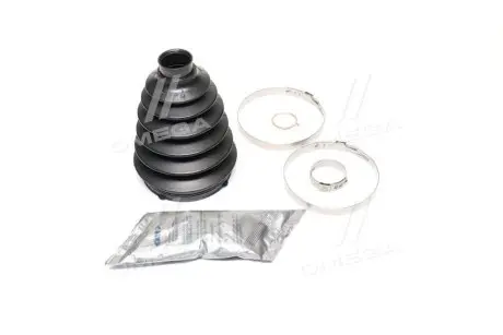 22292 Пильовик ШРУСа зовн. RENAULT ESPACE/ SONATA IV (EF) (вир-во GKN) GKN (Lobro) подбор по vin на Brocar