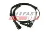 Датчик ABS перед Opel Vivaro 1.6CDTI 14-/Renault Trafic III 14- FT80596
