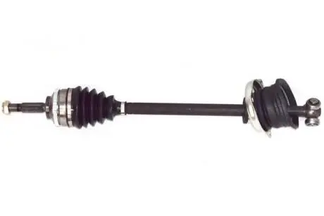 FT27168 Піввісь ліва (z 21) Renault Clio II 98-/ Kangoo 97-/ Twingo 96- FAST підбір по vin на Brocar