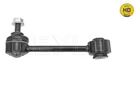 3160600054HD ЛĄCZNIK STAB. BMW T. X3 (F25) (09/10-), X4 (F26) (04/14-) LE/PR MEYLE підбір по vin на Brocar