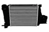 Інтеркулер Dacia Duster Renault Captur, Clio IV 1.2/1.5D 11.12- 80996