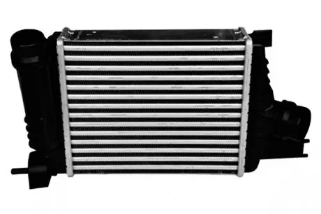 80996 Интеркулер Dacia Duster Renault Captur, Clio IV 1.2/1.5D 11.12- ASAM подбор по vin на Brocar