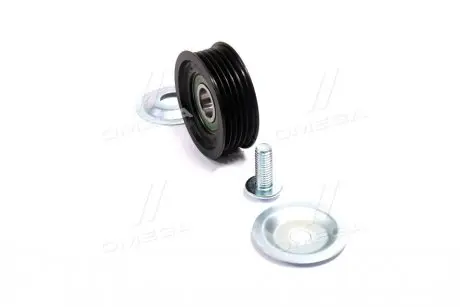 331316170590 Ролик модуля натягувача ременя MPQ0590 (Вир-во MagnetiMarelli) MAGNETI MARELLI підбір по vin на Brocar