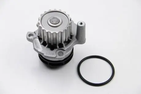 70480 Водяной насос Caddy II/Golf IV/Octavia 1.9SDI/TDI 95-06 (19z) ASAM подбор по vin на Brocar