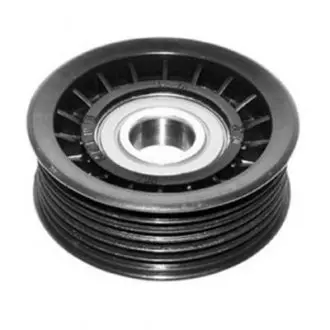 331316170397 Ролик генератора Ford Focus 1.8/2.0i 04-12 (натяжний) MAGNETI MARELLI підбір по vin на Brocar