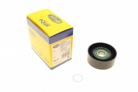 331316170250 Ролик генератора Toyota Corolla/Avensis/Rav 4 99-05 (натяжний) MAGNETI MARELLI підбір по vin на Brocar