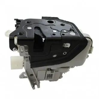 31199 ZAMEK DRZWI AUDI A1 (8XK),A4 (8K2), Q3 (BUG),Q5 (8RB) PRZÓD LE MEAT&DORIA підбір по vin на Brocar