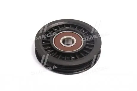 331316170620 Ролик модуля натяжителя ремня MPQ0620 (Вир-во MagnetiMarelli) MAGNETI MARELLI подбор по vin на Brocar