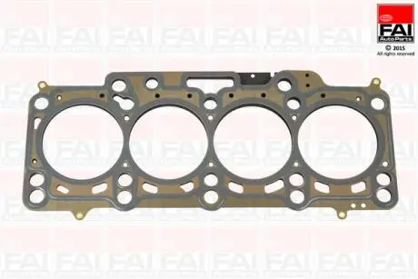 HG1744 Прокладка ГБЦ VW T5 2.0TDI 09-/Seat Leon/Touran/Caddy III 10- FAI AUTOPARTS подбор по vin на Brocar