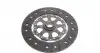 624352209 Комплект зчеплення Audi A4 2.0TDI/TFSI 15-19, 100/110/140kw LUK підбір по vin на Brocar