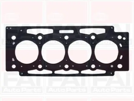 HG1062 Прокладка Г/Б Citroen C4, C5 1.8 16V, mot.6FY-EW7A, 6FZ (EW7 FAI AUTOPARTS підбір по vin на Brocar
