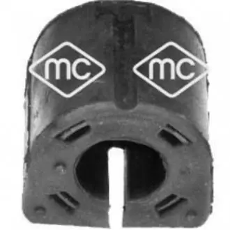 05514 Втулка переднего стабилизатора Fiat Grande Punto 05- (18mm) METALCAUCHO подбор по vin на Brocar