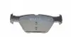 0252215814 Колодки тормозные (задние) Subaru Impreza/Outback/Legacy 1.6-3.6 14- (Akebono) MEYLE підбір по vin на Brocar