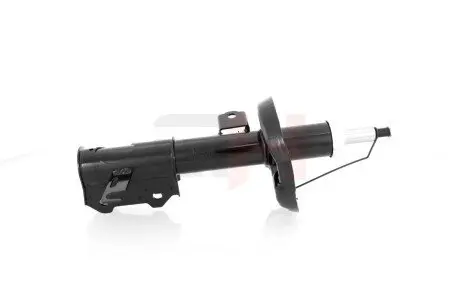 GH353667V Ам-тор передний левый Opel Astra J 09- /Chevrolet Cruze 09- GH-PARTS подбор по vin на Brocar