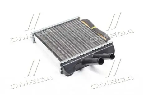 350218429000 Радиатор печки Daewoo Lanos/Leganza/Nubira 1.4-2.0 97- MAGNETI MARELLI подбор по vin на Brocar