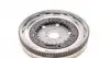 415095109 Демпфер зчеплення VW Golf VII/VIII/Passat B8/Touran (5T1) 1.5TSI 17-, DSG7-0AM/0CW (DQ200) LUK підбір по vin на Brocar