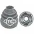 Пыльник шруса внутренний Nissan Qashqai 1.5dCi 07-13 (к-кт) 01290