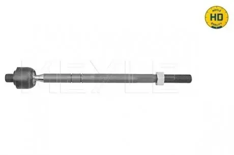 0160310027HD Тяга рулевая MB Sprinter (W907/W910) 18- (L=316.5mm) MEYLE подбор по vin на Brocar
