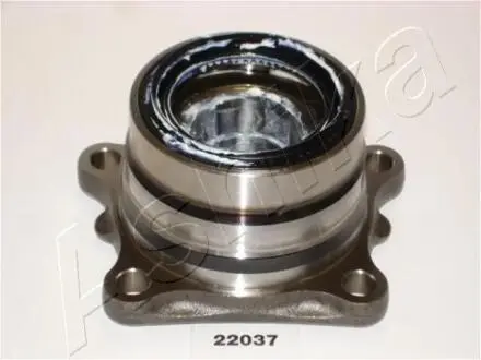 4422037 Подшипник ступицы задн. Toyota RAV-4 2.0I 16V 94.07- ASHIKA подбор по vin на Brocar