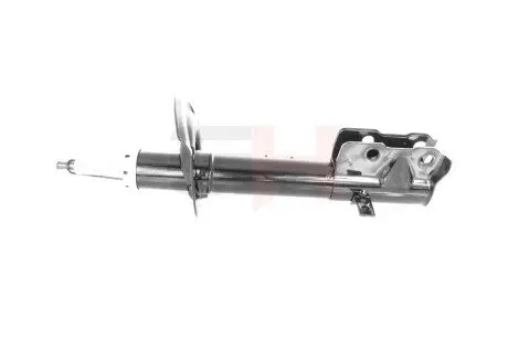 GH359333V Ам-тор перед.лив. Dodge Caliber, Jeep Compass, Patriot 07- GH-PARTS подбор по vin на Brocar