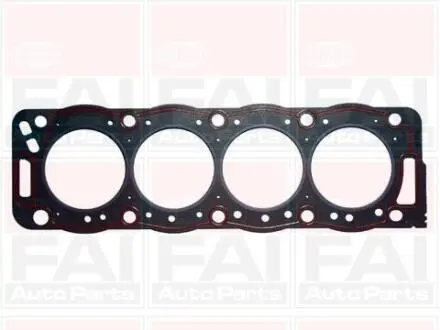 HG561B Прокладка Г / Б Citroen ZX/Xantia 1.9D XUD9(D9B/JZ/JY) 93-99 FAI AUTOPARTS підбір по vin на Brocar