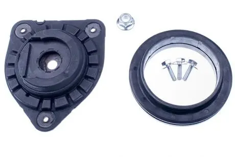 D600091 Опорна подушка перед.+ підшипник Renault Laguna 2.0DCI 07- DENCKERMANN підбір по vin на Brocar