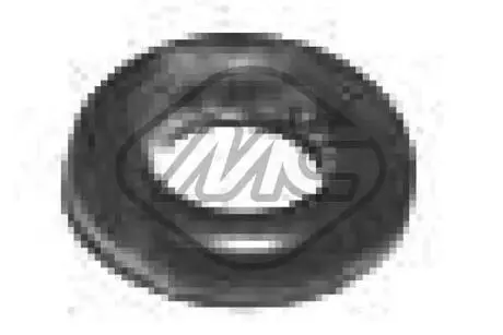 00366 Гумка глушника Ducato/Jumper/Boxer 1.9/2.5 D/TDI 94-02 METALCAUCHO підбір по vin на Brocar