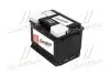 Акумулятор   60Ah-12v ENERGIZER EFB (242х175х190),R,EN640 560 500 064