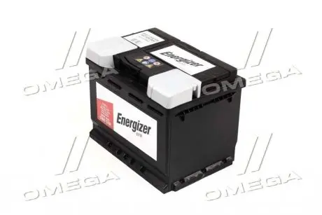 560500064 Акумулятор 60Ah-12v ENERGIZER EFB (242х175х190),R,EN640 Energizer підбір по vin на Brocar