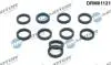 DRM01121 USZCZELKA PRZEWODU KLIMATYZACJI 10 SZTUK PEUGEOT, CITROEN DR.MOTOR підбір по vin на Brocar
