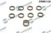 DRM01120 USZCZELKA PRZEWODU KLIMATYZACJI 10 SZTUK PEUGEOT, CITROEN DR.MOTOR підбір по vin на Brocar